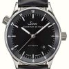 Men'S Sinn | Sinn 6068 Strap/Bracelet Set Automatic Frankfurt Finance District