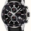 Men'S Festina | Festina Men'S Originals Tour Of Britain 2017 Black