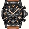 Men'S Certina | Certina Men'S Ds Podium Precidrive Chronograph Watch