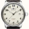 Men'S Zeppelin | Zeppelin Count Automatic Lz127 Date Display