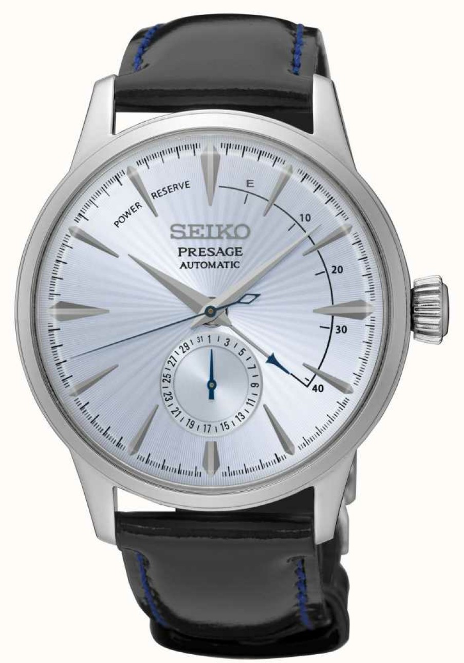 Men'S Seiko | Seiko Presage Automatic Cocktail Automatic