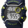 Men'S Limit | Limit Men'S Sports Watch Blue Digital