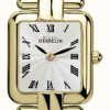 Women'S Herbelin | Herbelin Women'S | Classic Gold | Perles Watch