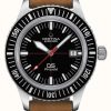 Men'S Certina | Certina Men'S Ds Ph200M Automatic Black Dial