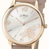 Women'S Limit | Limit Women'S Secret Garden Bumble Bee Watch