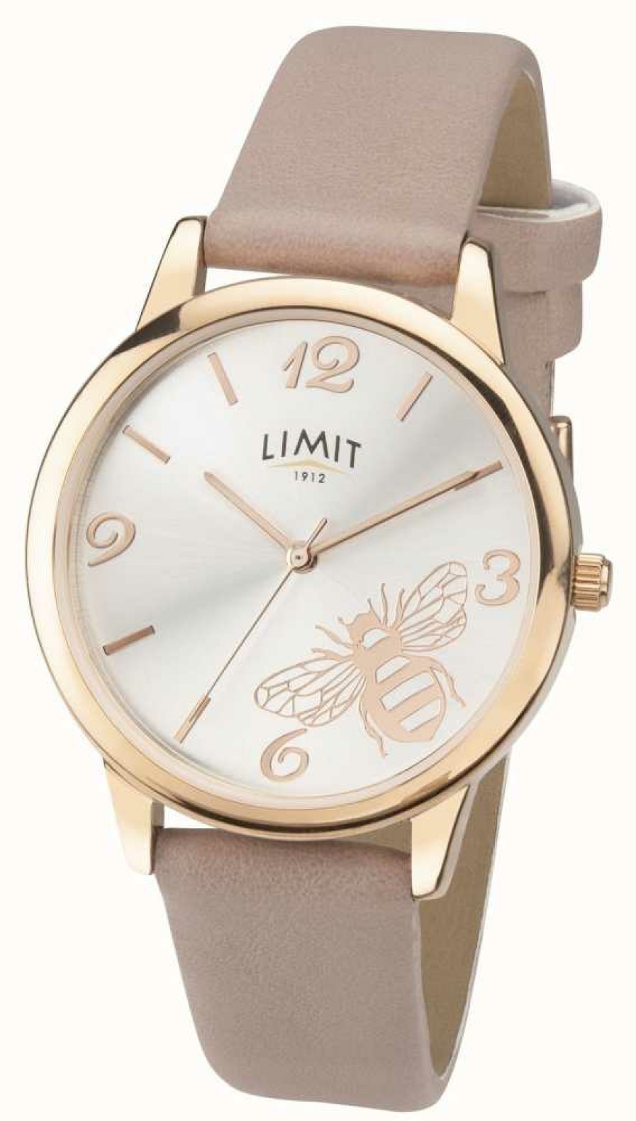 Women'S Limit | Limit Women'S Secret Garden Bumble Bee Watch