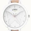 Women'S Limit | Limit | Women'S Watch | Butterfly Dial