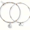 Jewelry ChloBo Jewellery | Chlobo Women'S | Dusk To Dawn | Bracelet Set