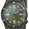 Men'S Elliot Brown | Elliot Brown | Men'S | Holton Professional | Green Rubber