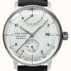 Men'S Iron Annie | Iron Annie Bauhaus | Power Reserve | White Dial