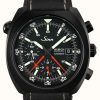 Men'S Sinn | Sinn 140 St S The Space Chronograph