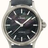 Men'S Sinn | Sinn 556 I Mother-Of-Pearl S