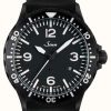 Men'S Sinn | Sinn 857 S The Pilot Watch With Magnetic Field Protection