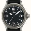 Men'S Sinn | Sinn 856 The Pilot Watch With Magnetic Field Protection