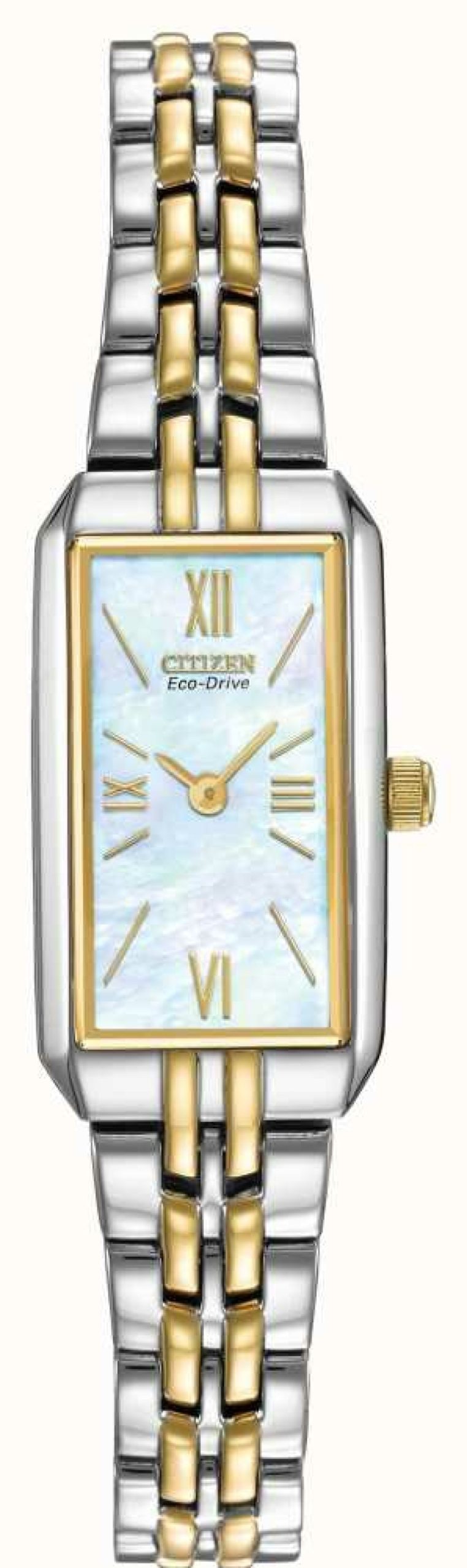 Women'S Citizen | Citizen Women'S Silhouette