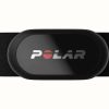 Men'S Polar | Polar H10 Heart Rate Sensor - Black Strap (Xs-S)