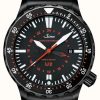 Men'S Sinn | Sinn Diving Watch U2 S (Ezm 5)