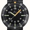 Men'S Laco | Laco | Atacama2| Automatic Pilot | Rubber