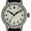 Men'S Laco | Laco | Venedig | Automatic Pilot | Leather