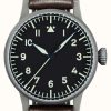 Men'S Laco | Laco | Munster | Automatic Pilot | Leather