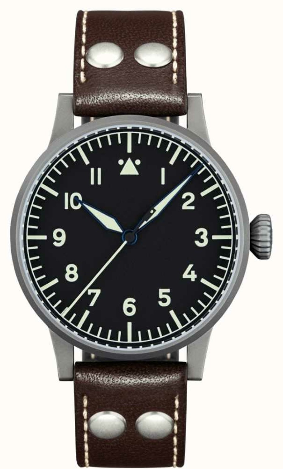 Men'S Laco | Laco | Munster | Automatic Pilot | Leather