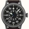 Men'S Laco | Laco | Paderborn | Automatic Pilot | Leather