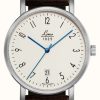 Men'S Laco | Laco | Plauen 40 | Classic Watches | Leather