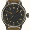 Men'S Laco | Laco | Heidelberg Erbstruck | Pilot Watches | Leather