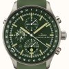 Men'S Sinn | Sinn Hunting Watch 3006 The Chronograph With Moonlight Display