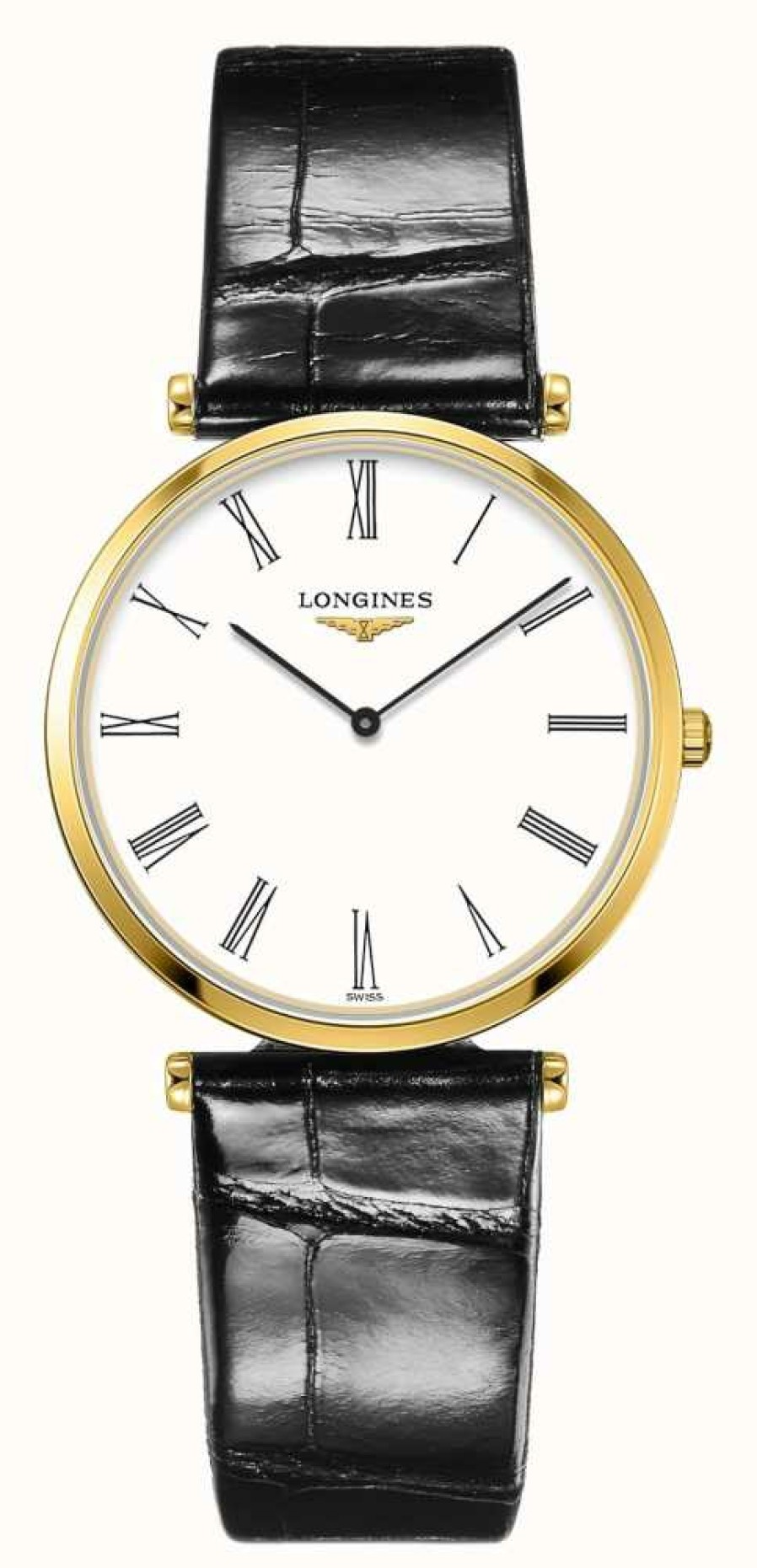 Men'S LONGINES | Longines | La Grande Classique De Longines | Men'S | Swiss Quartz