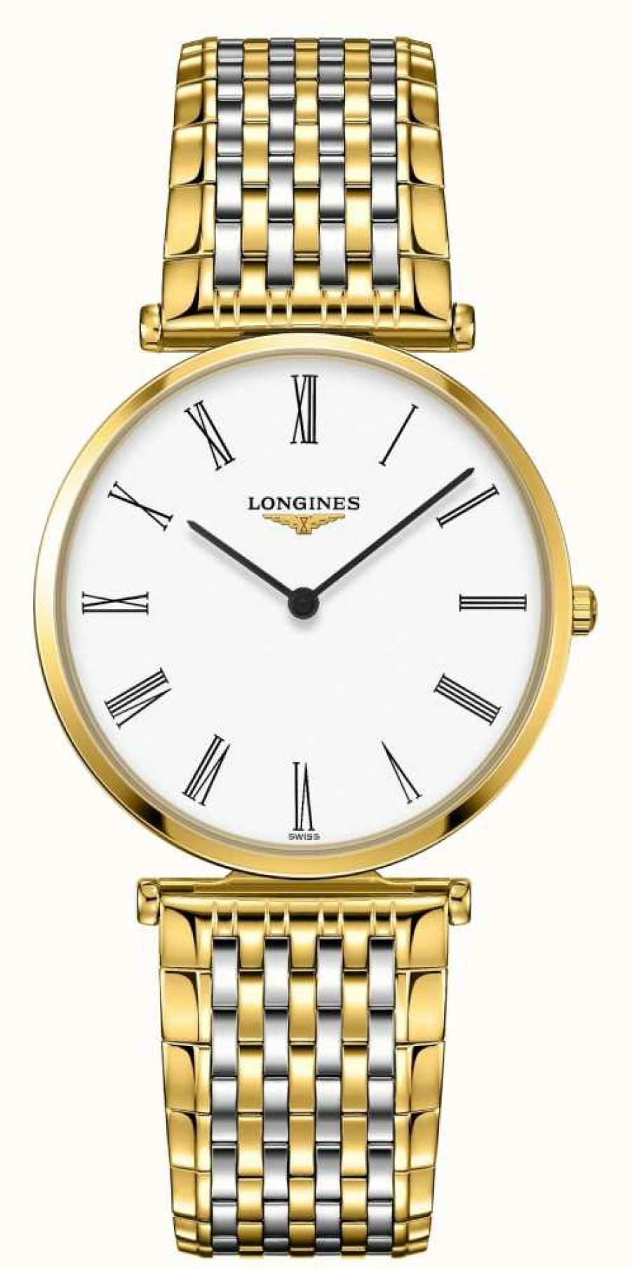 Men'S LONGINES | Longines | La Grande Classique De Longines | Men'S | Swiss Quartz