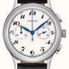 Men'S LONGINES | Longines | Heritage Classic Heritage | Men'S | Swiss Automatic