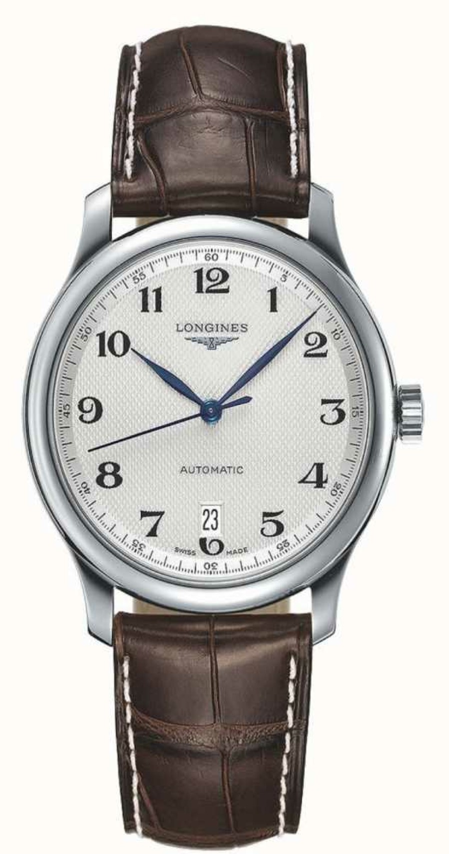 Men'S LONGINES | Longines | Master Collection | Men'S | Swiss Automatic