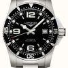 Men'S LONGINES | Longines | Hydroconquest Sport | Men'S 41Mm | Swiss Automatic