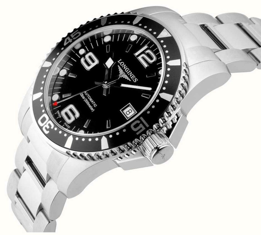 Men'S LONGINES | Longines | Hydroconquest Sport | Men'S 41Mm | Swiss Automatic