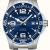 Men'S LONGINES | Longines | Hydroconquest Sport | Men'S 41Mm | Swiss Automatic