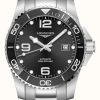 Men'S LONGINES | Longines | Hydroconquest Ceramic | Men'S 41Mm | Swiss Automatic