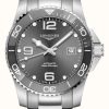 Men'S LONGINES | Longines | Hydroconquest Ceramic | Men'S 41Mm | Swiss Automatic