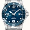 Men'S LONGINES | Longines | Hydroconquest Ceramic | Men'S 41Mm | Swiss Automatic