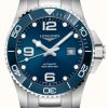 Men'S LONGINES | Longines | Hydroconquest Ceramic | Men'S 43Mm | Swiss Automatic