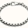 Jewelry Unique & Co | Unique & Co Stainless Steel | Clasp | Bracelet