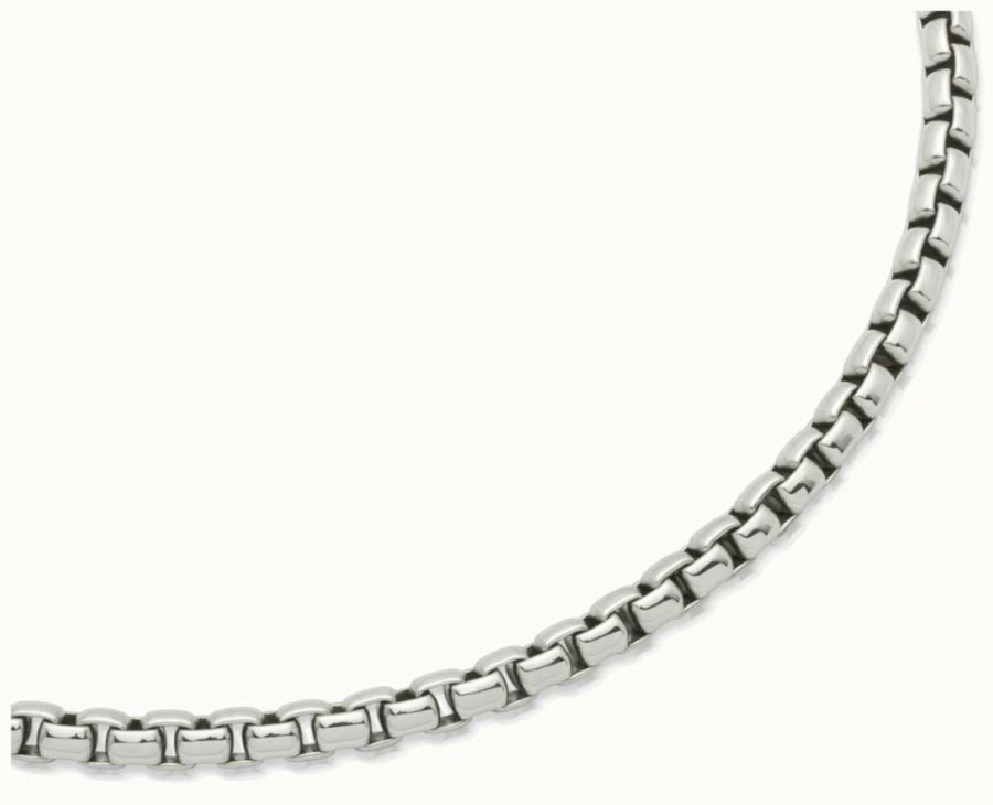 Jewelry Unique & Co | Unique & Co Stainless Steel | Clasp | Necklace