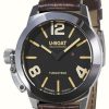 Men'S U-Boat | U-Boat Classico 40 Stratos Alligator Strap