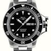 Men'S Ball Watch Company | Ball Watch Company Men'S Engineer Hydrocarbon | Original | Automatic Stainless