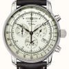 Men'S Zeppelin | Zeppelin 100 Years | Swiss Quartz | Chronograph Watch