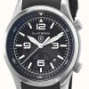 Men'S Elliot Brown | Elliot Brown Canford | Mountain Rescue Special Edition | Black Rubber