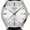 Men'S Certina | Certina Men'S | Ds-8 | Chronometer Watch