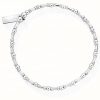 Jewelry ChloBo Jewellery | Chlobo Rhythm Of Water Bracelet | Sterling Silver