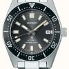 Men'S Seiko | Seiko Prospex 62Mas 1965 Diver'S Recreation Automatic 200M Divers | Stainless Steel Bracelet