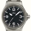 Men'S Sinn | Sinn 856 The Pilot Watch With Magnetic Field Protection